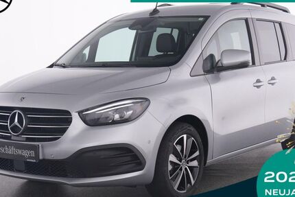 Mercedes-Benz T-Klasse 3.079 km 33.995 &euro; Essen 45309