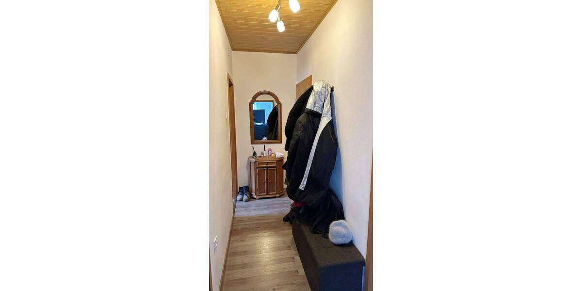 Etagenwohnung Essen Altendorf - 3 Zimmer, 53 m&sup2;, 75.000&euro; | Angebot:25228037