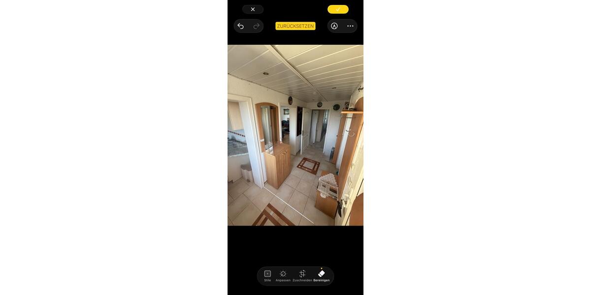 Etagenwohnung Mülheim an der Ruhr - 4 Zimmer, 67 m&sup2;, 120.000&euro; | Angebot:26977248