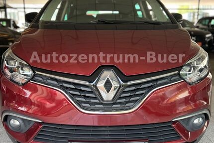 Renault Scenic 147.000 km 13.990 € Gelsenkirchen 45881