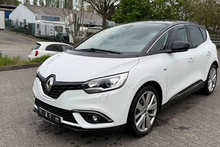 Renault Scenic 91.000 km 10.990 &euro; Wetter Ruhr 58300