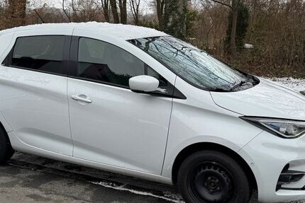 Renault ZOE 121.800 km 9.500 &euro; Dortmund 44225