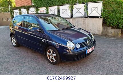 VW Polo 208.000 km 999 &euro; Oberhausen 46145