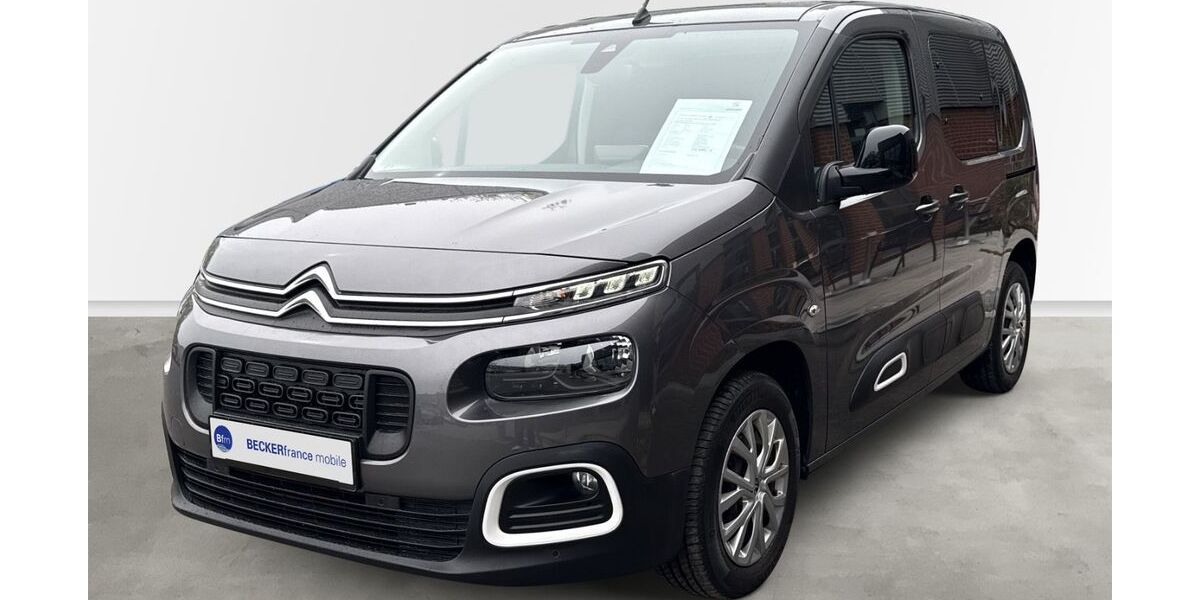 Citroen Berlingo 9.600 km 26.990 &euro; Oberhausen 46149