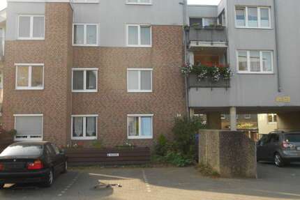 Wohnung Dorsten - 2.5 Zimmer, 44 m&sup2;, 251&euro; | Angebot:26832809
