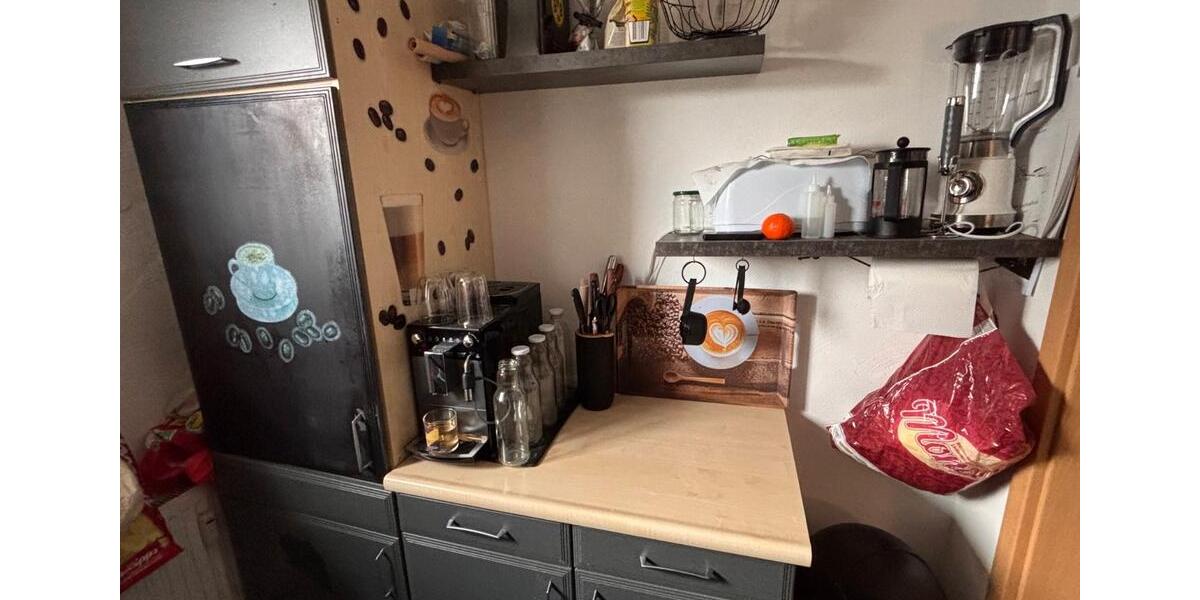 Nachmieter für helle 1,5 Zimmer DG Wohnung 44319 Dortmund-Wickede 1.5 zimmer