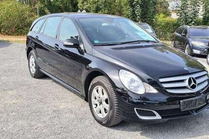 Mercedes-Benz R 350 177.516 km 3.950 € Dorsten 46284