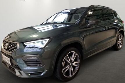 Seat Ateca 58.213 km 24.950 € Gelsenkirchen 45891