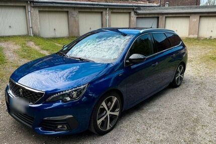 Peugeot 308 160.000 km 10.800 &euro; Marl 45768