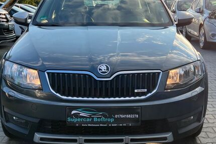 Skoda Octavia 224.696 km 11.999 € Bottrop 46238