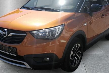 Opel Crossland (X) 96.512 km 10.490 &euro; Herten 45699