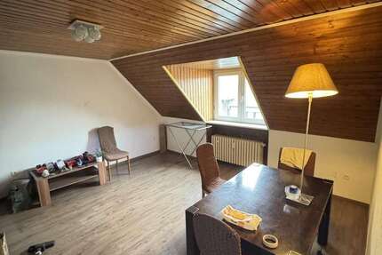 Wohnung zum Mieten in Oberhausen 650 € 54.38 m² 3 zimmer