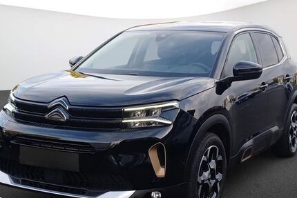 Citroen C5 Aircross 70.332 km 19.680 € Dortmund 44263