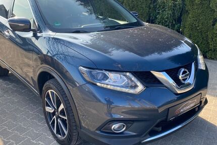 Nissan X-Trail 209.000 km 12.790 &euro; Oer Erkenschwick 45739