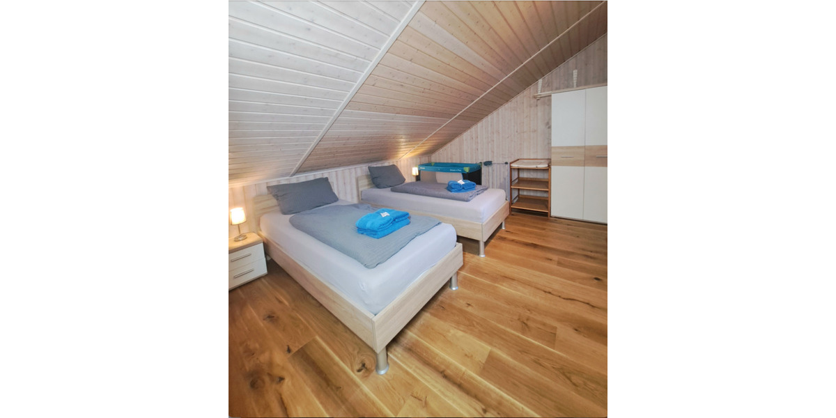 Ferienimmobilie Oberhausen Alt-Oberhausen - 179&euro; | Angebot:15664250