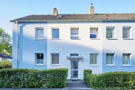 Wohnung Dortmund Eving - 2 Zimmer, 42 m&sup2;, 366&euro; | Angebot:25377603