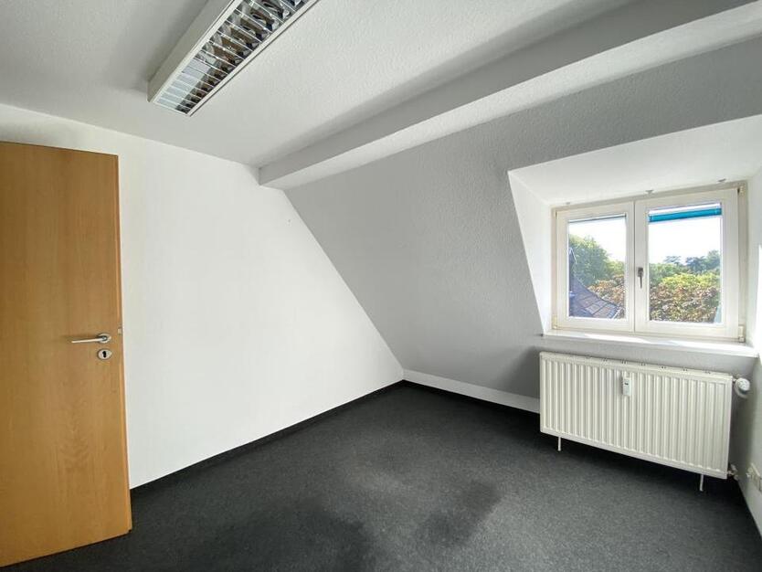 Ihr Großzügiges Büro im Zentrum von Dortmund: Arbeiten Sie mit Stil und Komfort! zimmer