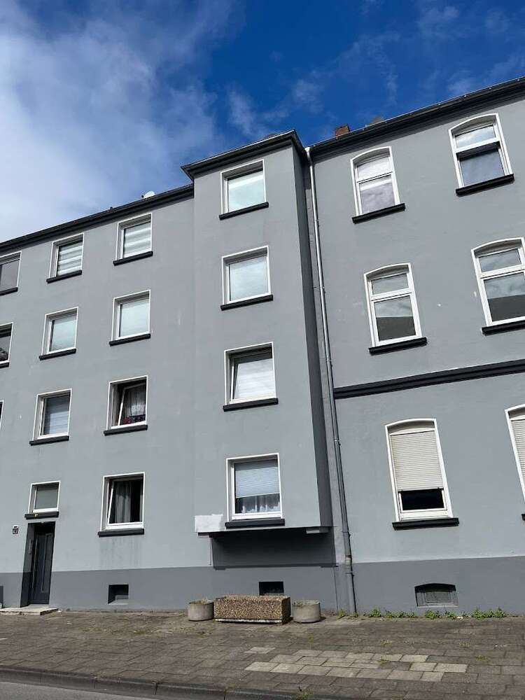 Wohnung zum Mieten in Gelsenkirchen 430 € 53 m²