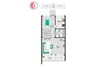 Reihenendhaus Wetter (Ruhr) Wengern - 5 Zimmer, 143 m&sup2;, 275.000&euro; | Angebot:26276308