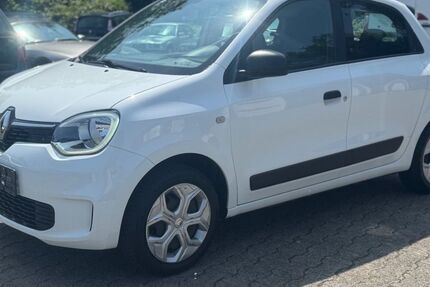 Renault Twingo 113.000 km 5.290 € Recklinghausen 45665