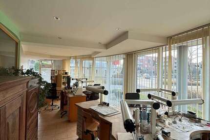 Gewerbeobjekt Dorsten Altstadt - 200.000&euro; | Angebot:27104232