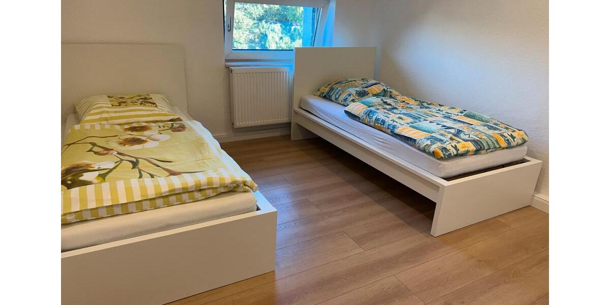 Ferienimmobilie Oberhausen Alt-Oberhausen - 20&euro; | Angebot:24844793