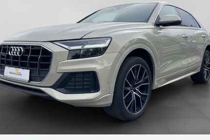 Audi Q8 30.695 km 59.980 &euro; Bochum 44892