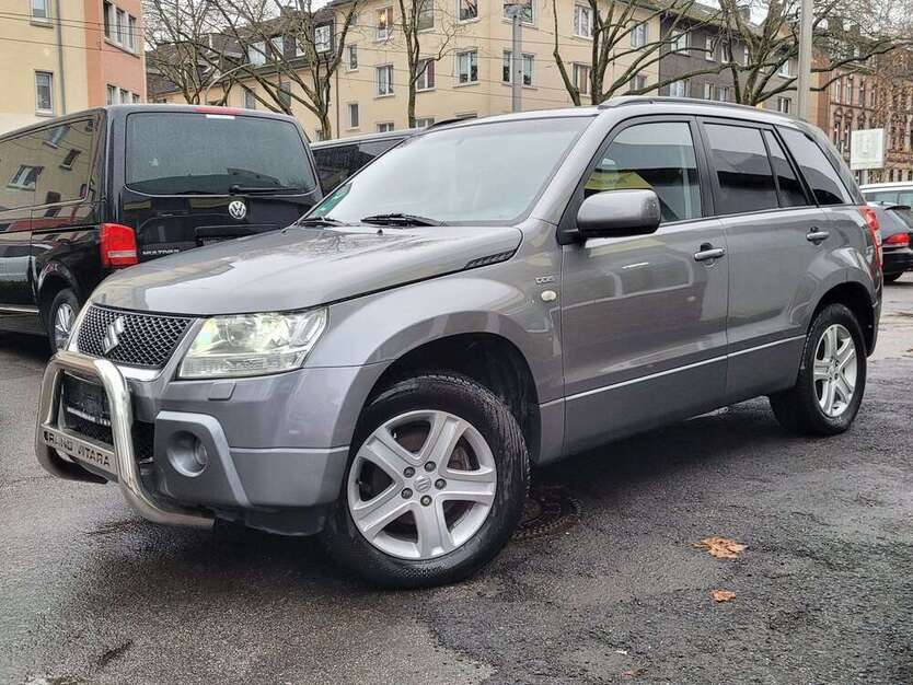 Grand Vitara