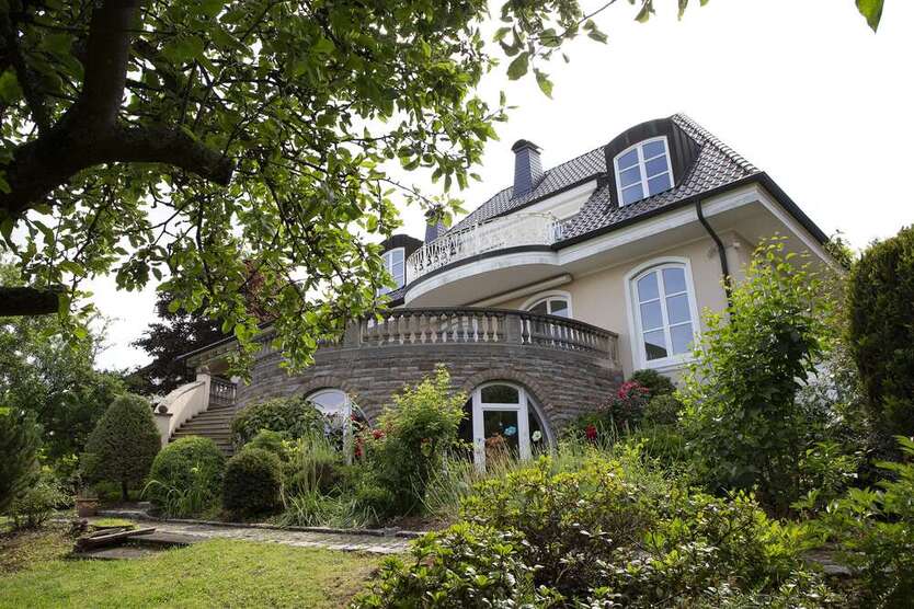 Wohnung zum Mieten in Herdecke 3.000 € 175 m² 4 zimmer