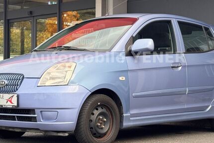 Kia Picanto 127.000 km 1.999 € Mülheim an der Ruhr 45475