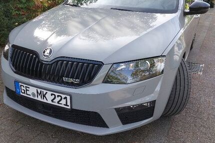 Skoda Octavia 141.000 km 15.400 &euro; Gelsenkirchen 45891