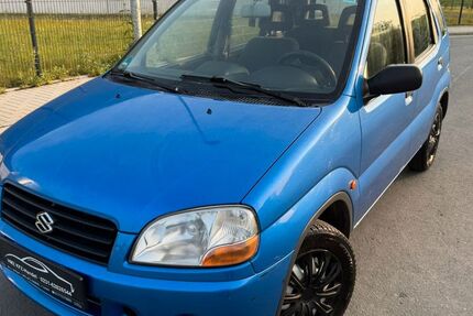 Suzuki Ignis 179.000 km 1.490 € Lünen 44536