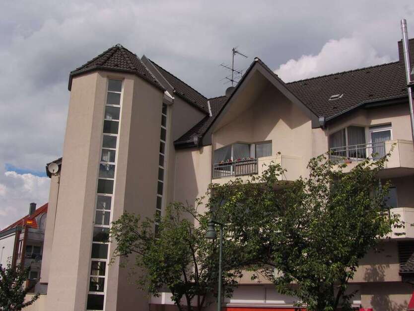 Wohnung zum Mieten in Witten 342,09 € 60 m² 2.5 zimmer