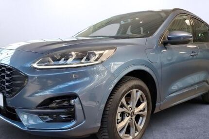 Ford Kuga 50.035 km 25.390 &euro; Recklinghausen 45659