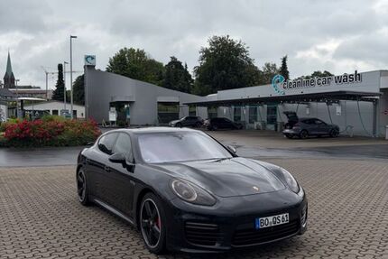 Porsche Panamera 197.000 km 20.500 &euro; Bochum 44793