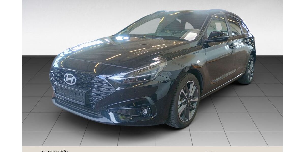 Hyundai i30 12.843 km 20.490 &euro; Haltern am See 45721