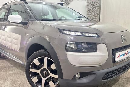 Citroen C4 Cactus 62.912 km 7.991 &euro; Witten -NRW 58452