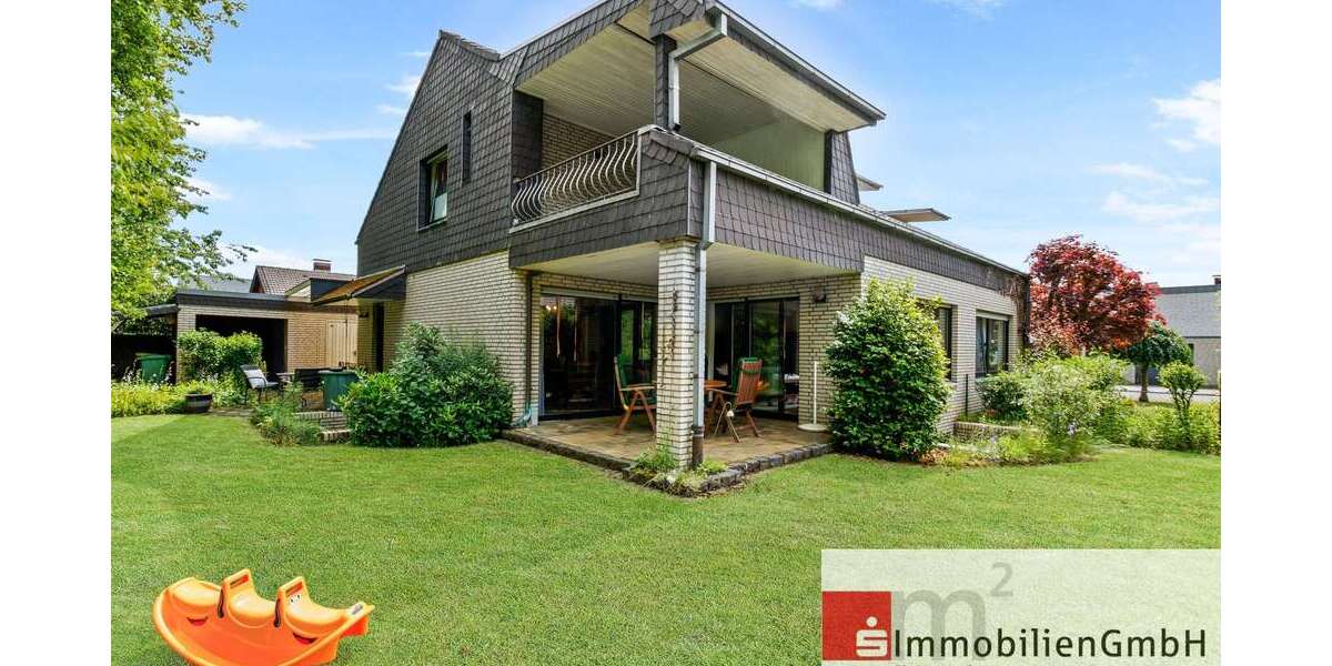Einfamilienhaus Dülmen - 6 Zimmer, 179 m&sup2;, 395.000&euro; | Angebot:26917384