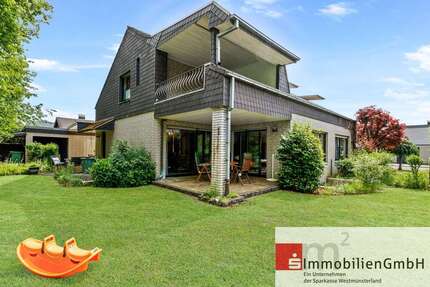 Haus Dülmen - 6 Zimmer, 179 m&sup2;, 395.000&euro; | Angebot:26917384