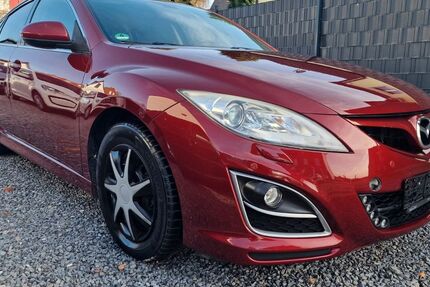 Mazda 6 272.000 km 2.990 &euro; Oberhausen 46145