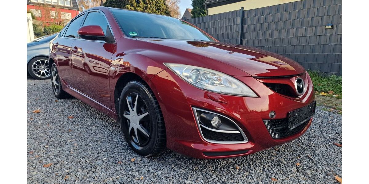 Mazda 6 272.000 km 2.990 &euro; Oberhausen 46145