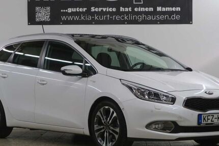 Kia ceed Sportswagon 133.000 km 5.990 &euro; Recklinghausen 45661