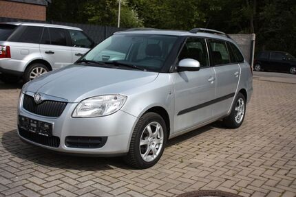 Skoda Fabia 216.000 km 1.999 &euro; Oberhausen 46149
