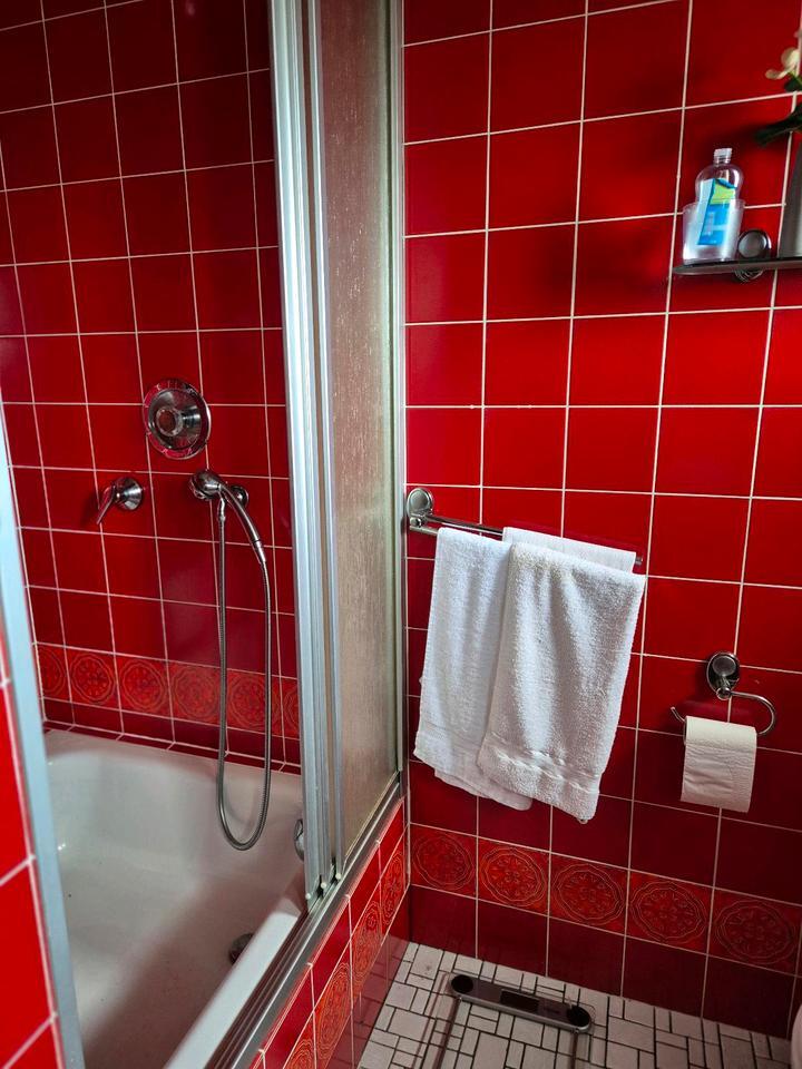 Wohnung im Zweifamilienhaus zu vermieten zimmer