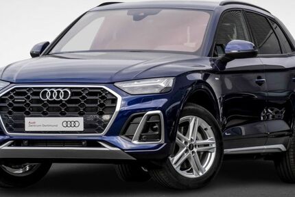 Audi Q5 12.731 km 67.333 &euro; Dortmund 44143