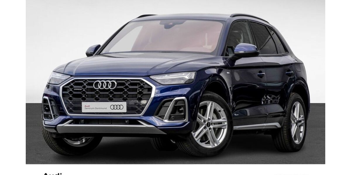 Audi Q5 12.731 km 67.333 &euro; Dortmund 44143