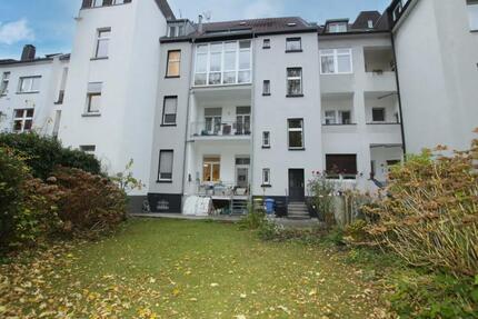 Komfortable Wohnung in Rüttenscheid 3 zimmer