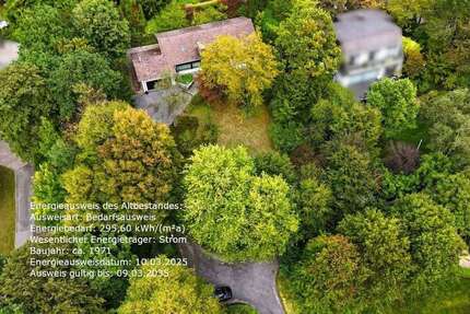 Grundstück zu verkaufen in Herdecke 1.600.000 € 2948 m² zimmer