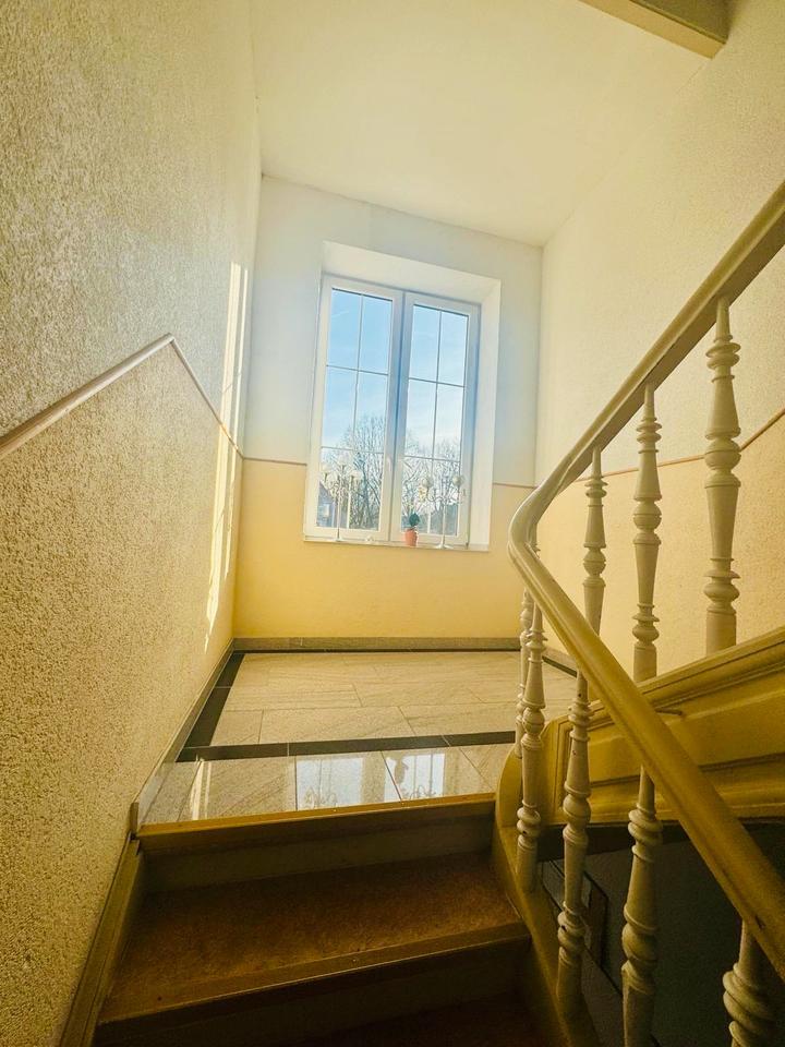 Attraktives Immobilienangebot: Mehrfamilienhaus + Einfamilienhaus zimmer