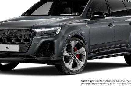 Audi Q7 7.795 km 80.888 &euro; Dortmund 44143